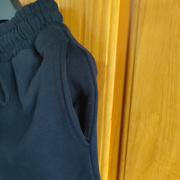 Denim Tears Black Sweatpants - Picture 5 of 11